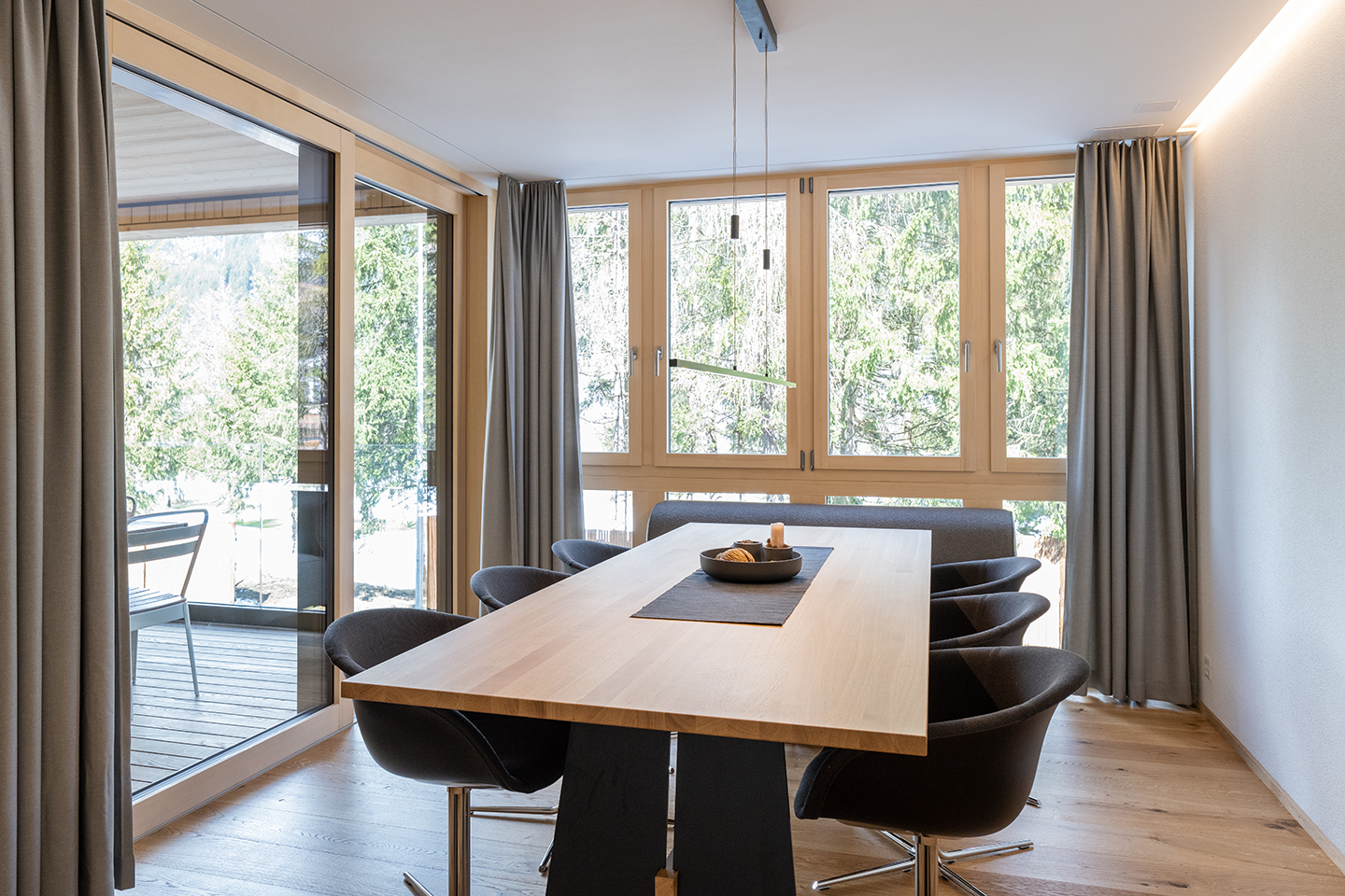 Mattastrasse 58 A - 01 