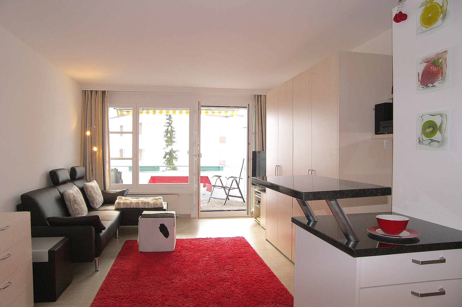 Tinzenblick 35 