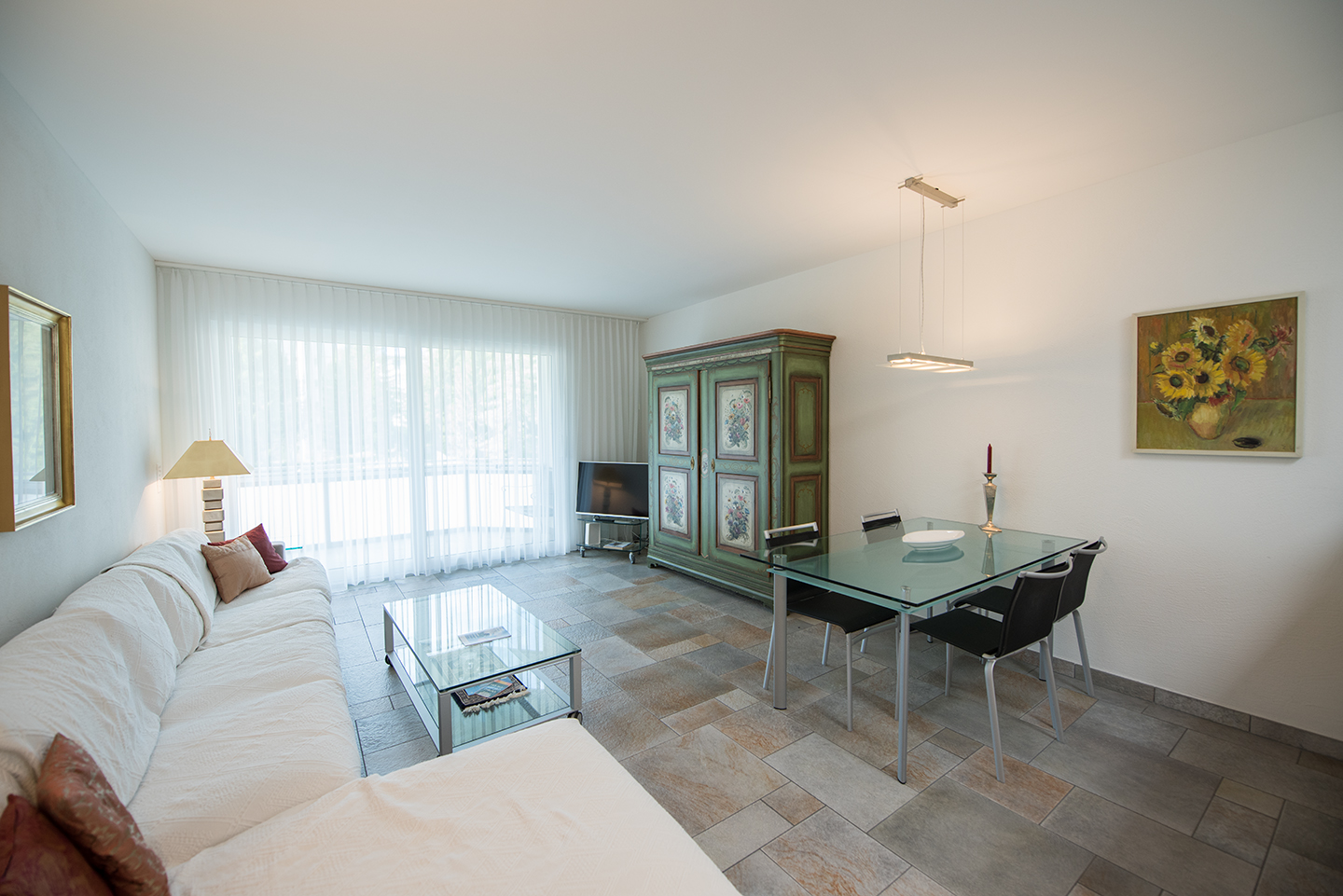 Casa Bellina 402 