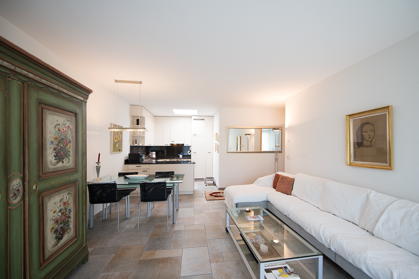 Casa Bellina 402 