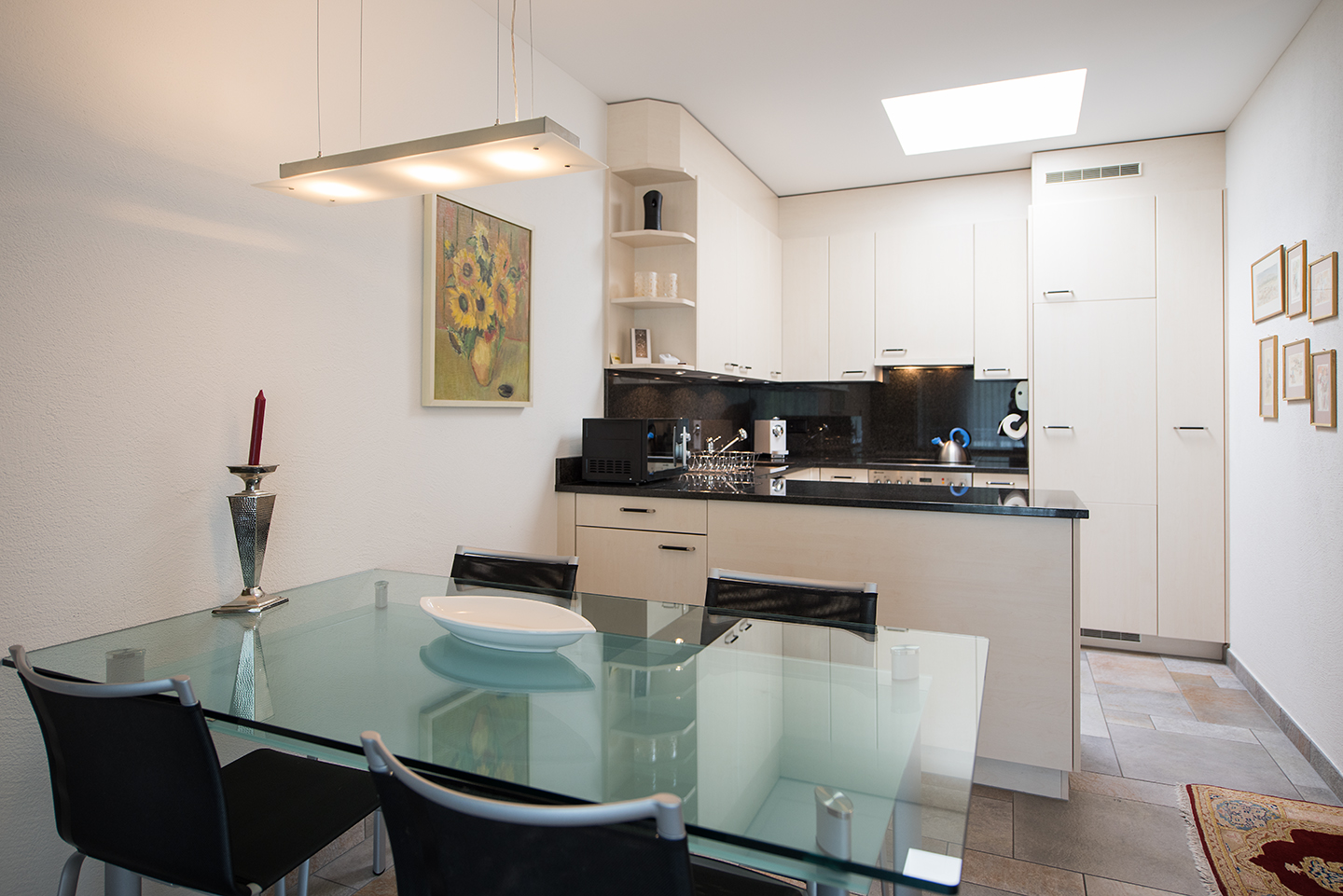 Casa Bellina 402 