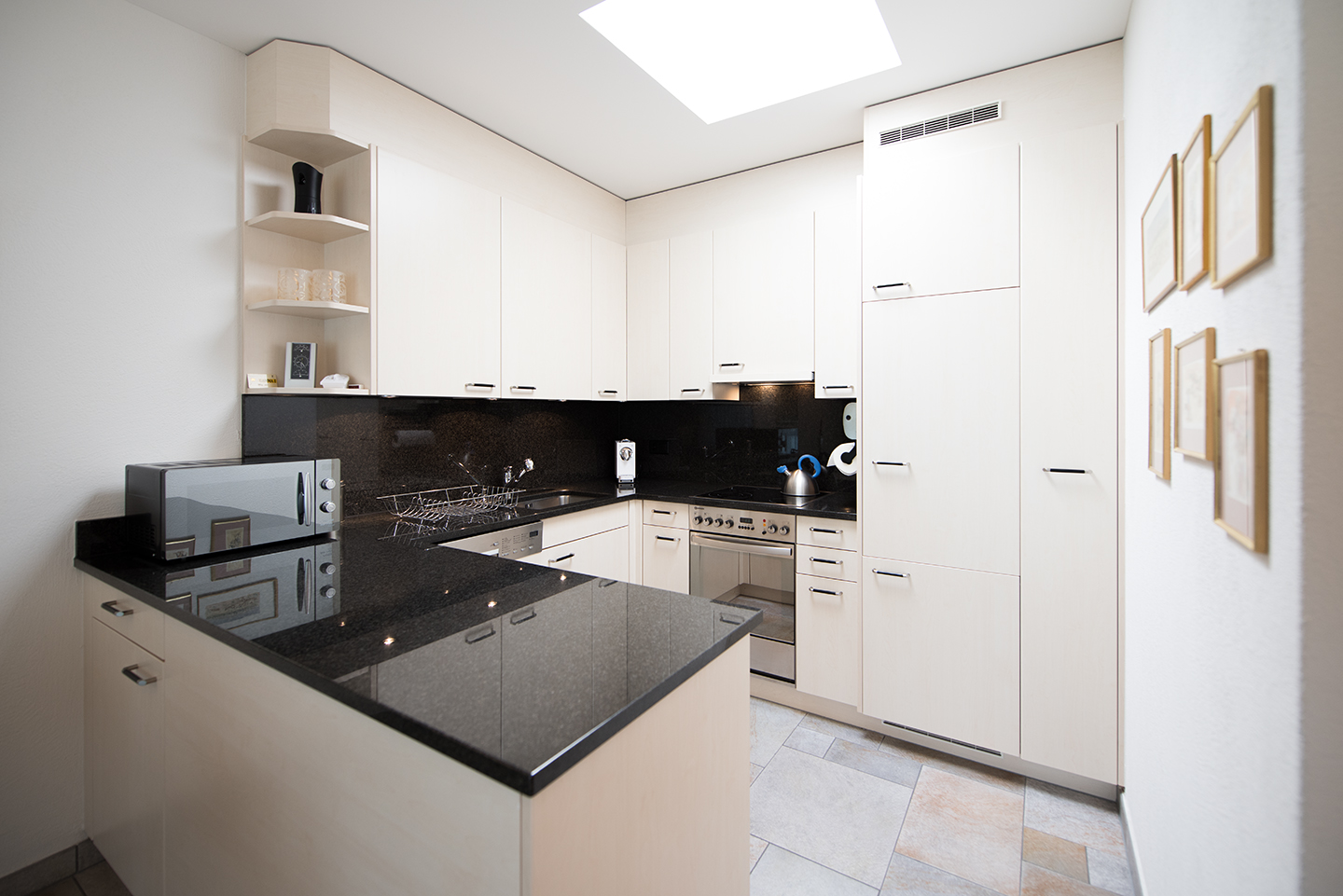 Casa Bellina 402 