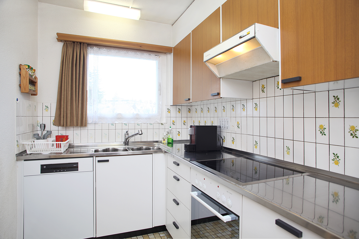 Chalet Albertiwald 04 