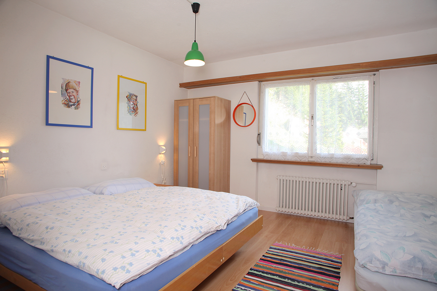 Chalet Albertiwald 04 
