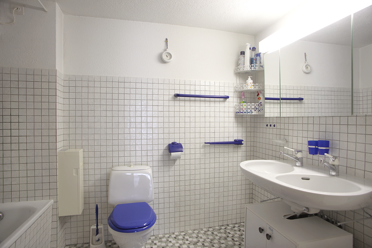 Chalet Albertiwald 04 