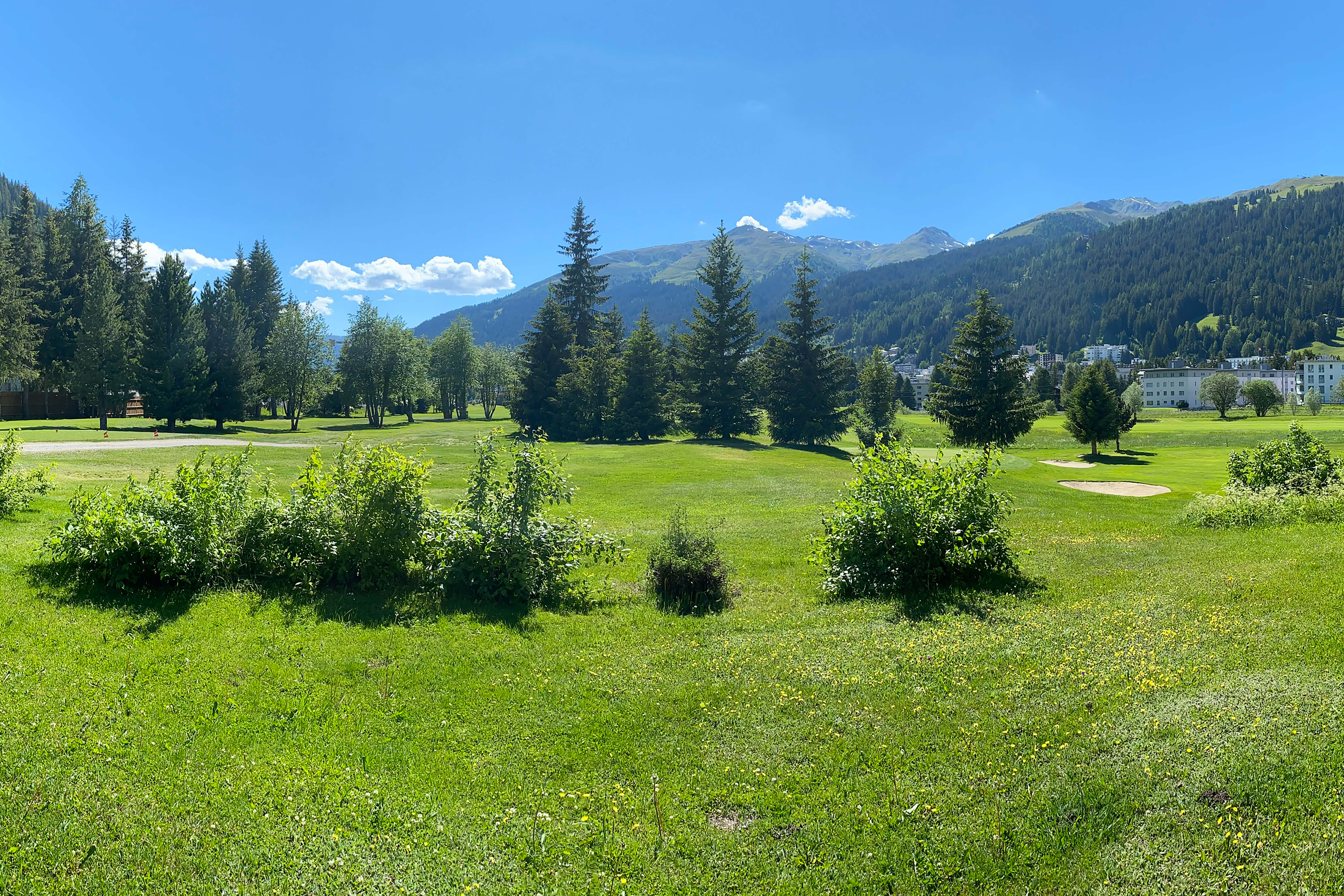 Golfpark A-04 