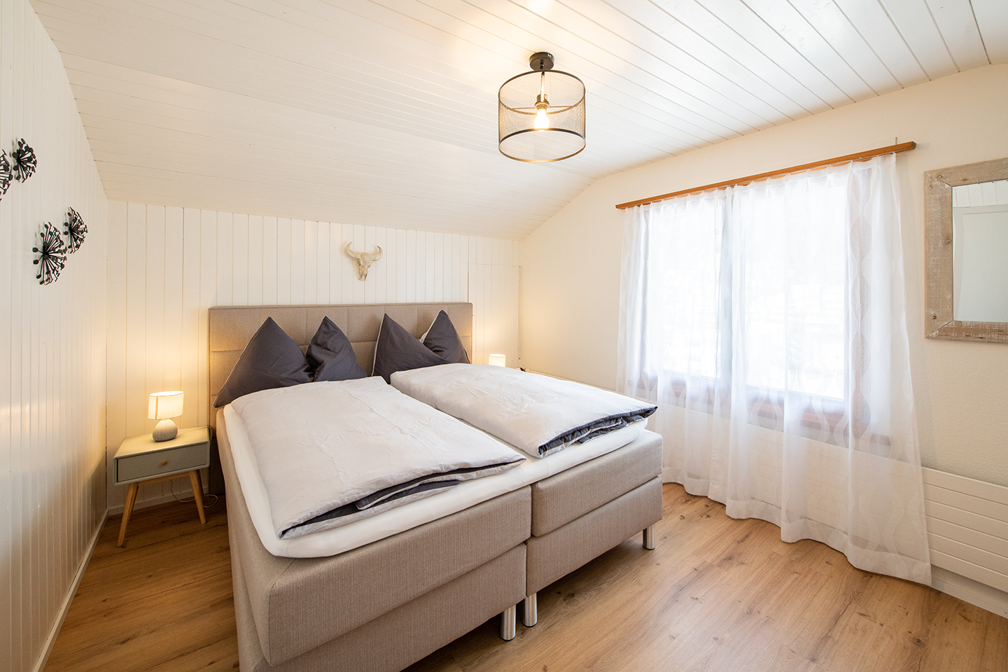 Chalet Lärchenring tanna d'uolps 01 