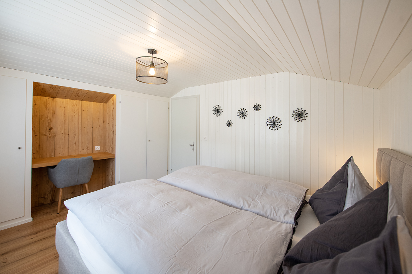 Chalet Lärchenring tanna d'uolps 01 