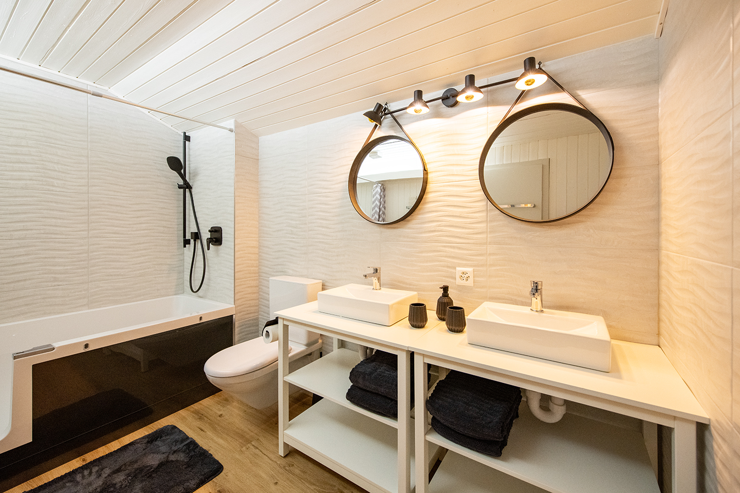 Chalet Lärchenring tanna d'uolps 01 