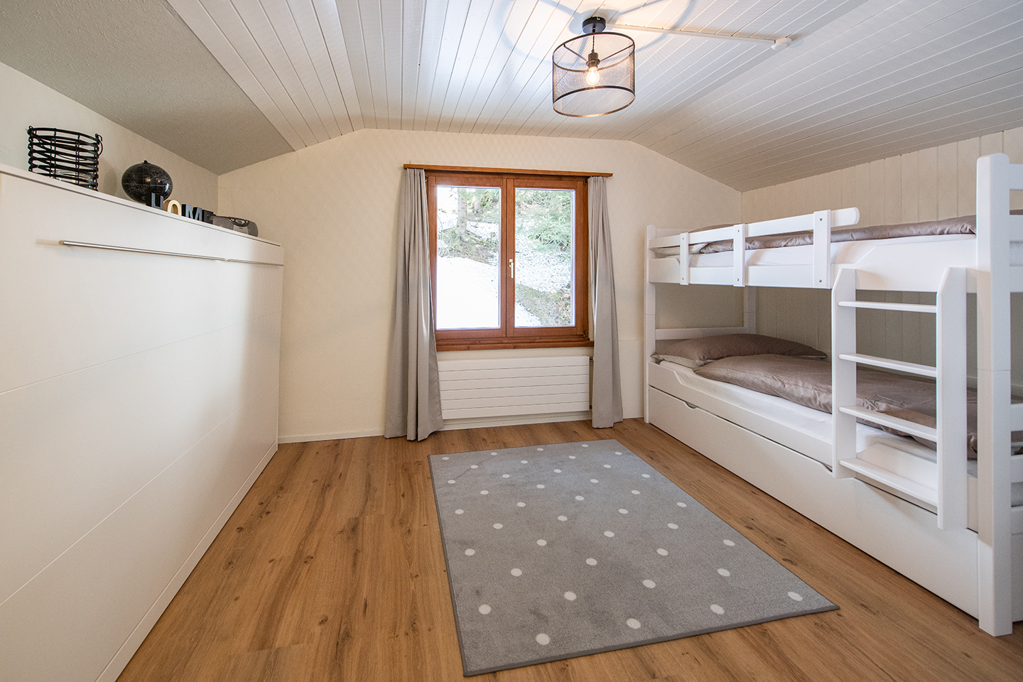 Chalet Lärchenring tanna d'uolps 01 