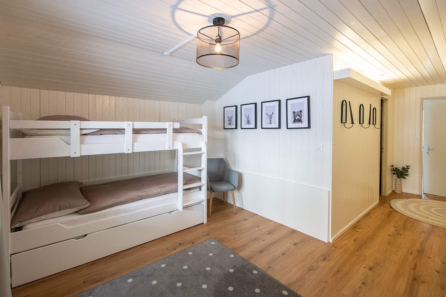 Chalet Lärchenring tanna d'uolps 01 