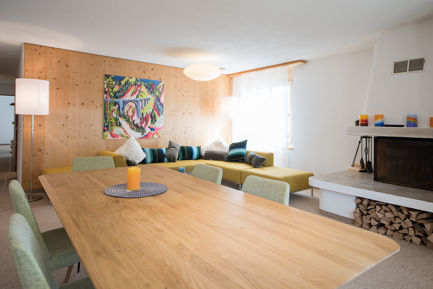 Rossweidstrasse 7-31 