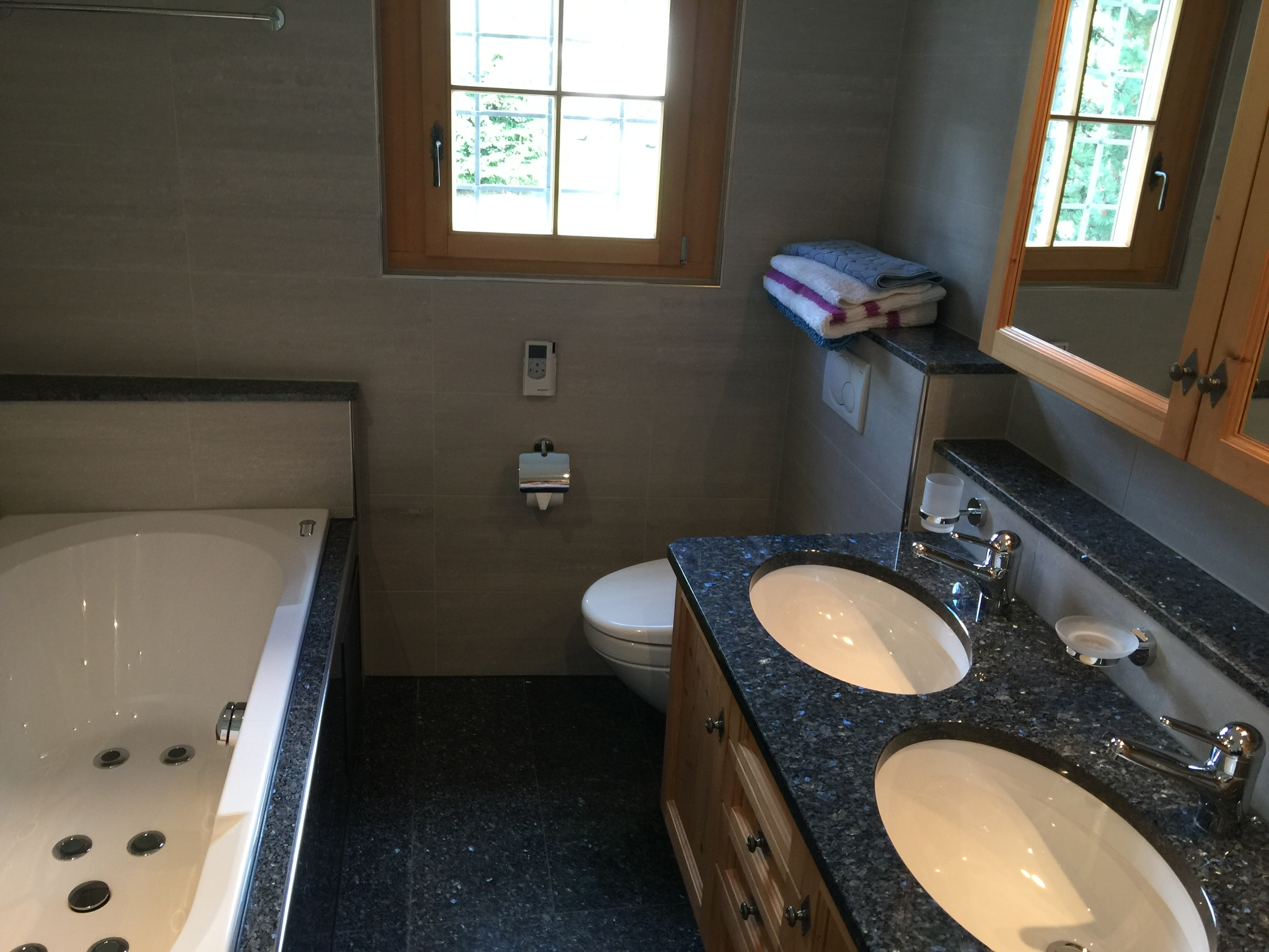 Chalet Valbella 101
