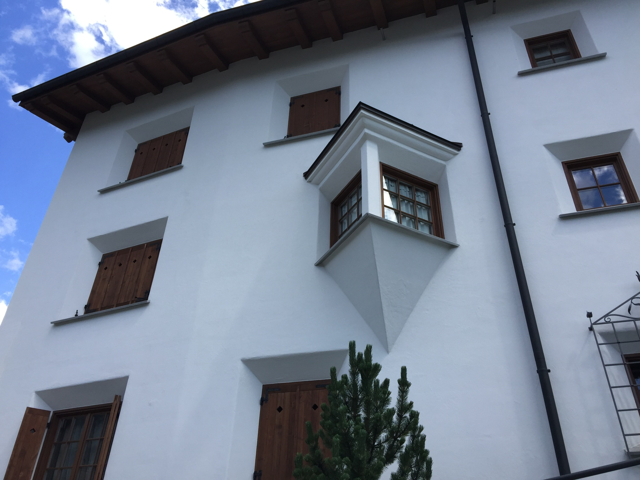 Chalet Valbella 101