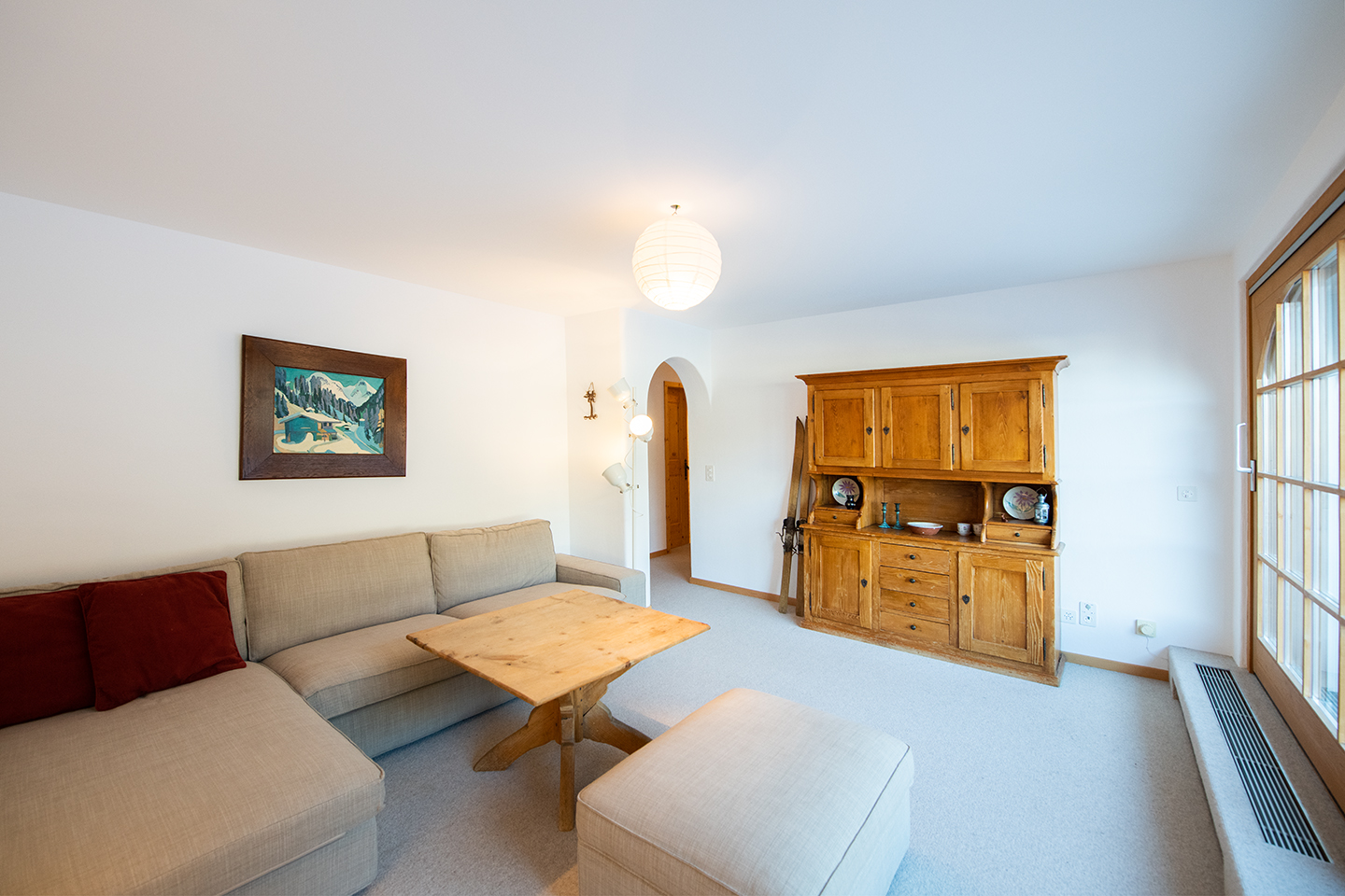 Chalet Carolin 01 