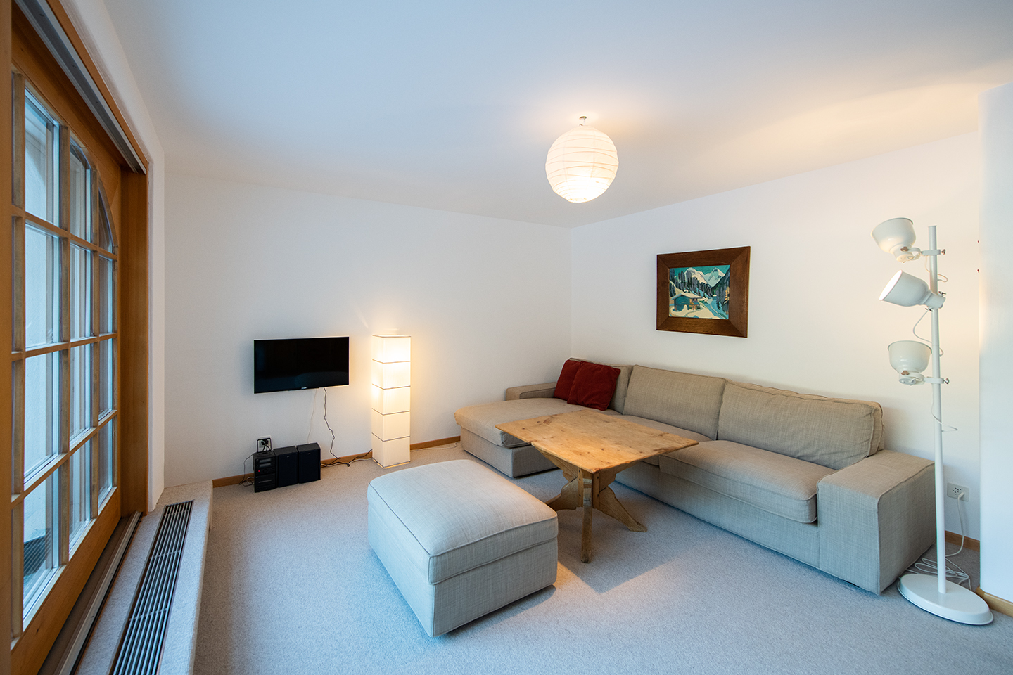 Chalet Carolin 01 