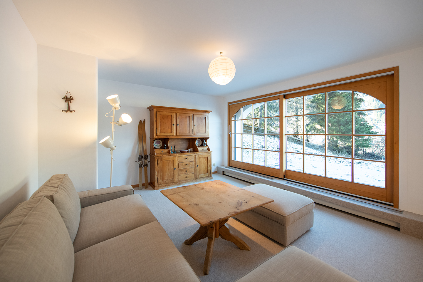 Chalet Carolin 01 