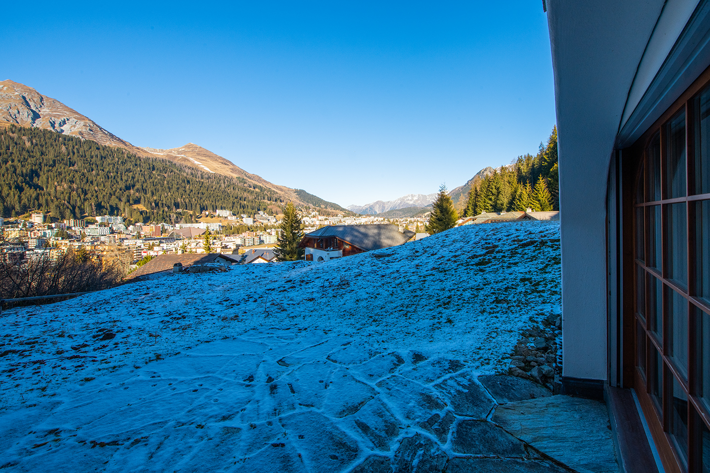 Chalet Carolin 01 