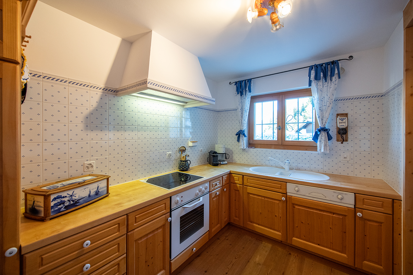 Chalet Carolin 01 