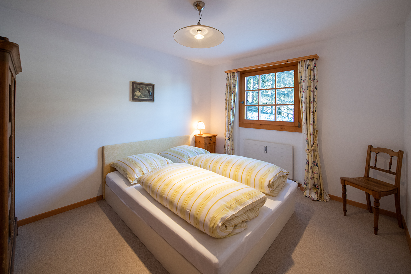 Chalet Carolin 01 