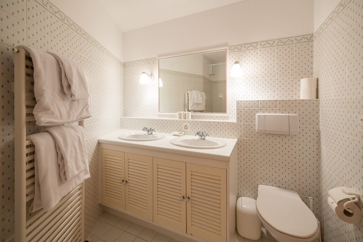 Chalet Carolin 01 