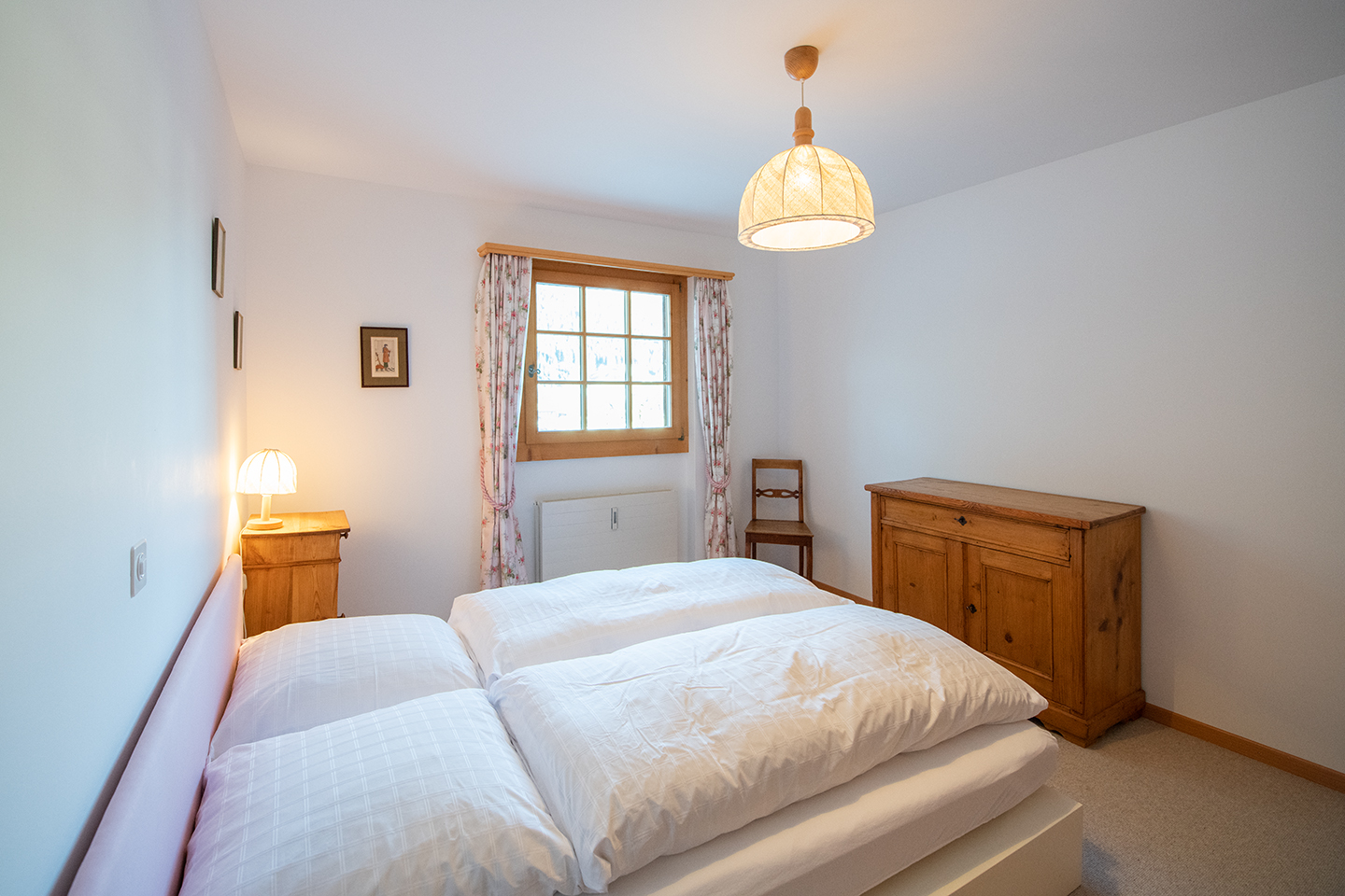 Chalet Carolin 01 