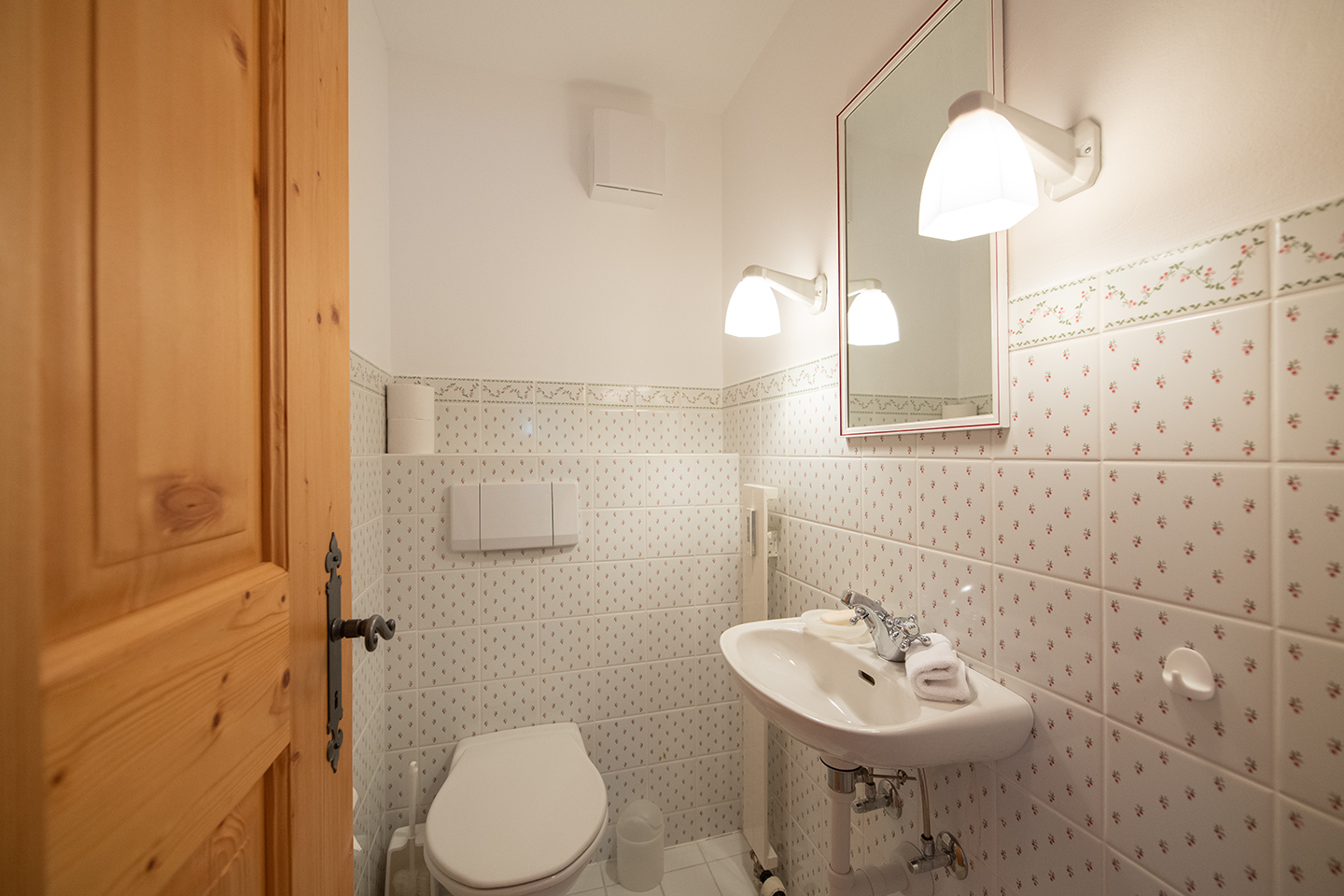 Chalet Carolin 01 