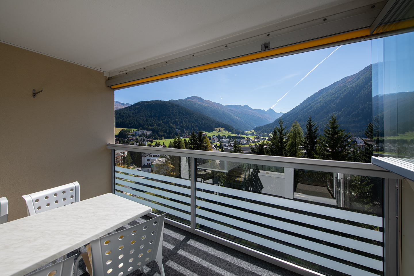Casa Jenatsch Utoring 706
