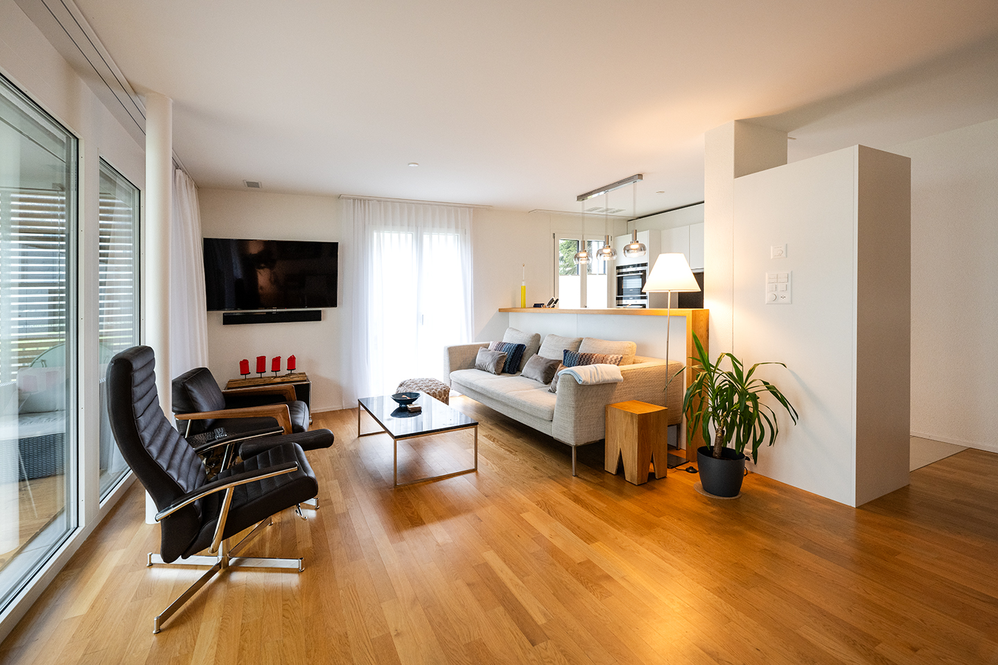 Mühlestrasse 5C