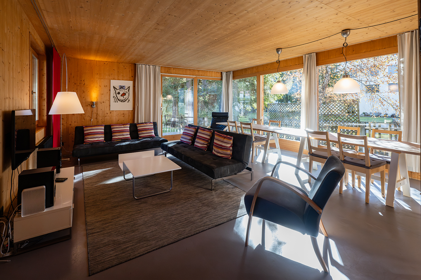 Chalet Esslinger A12