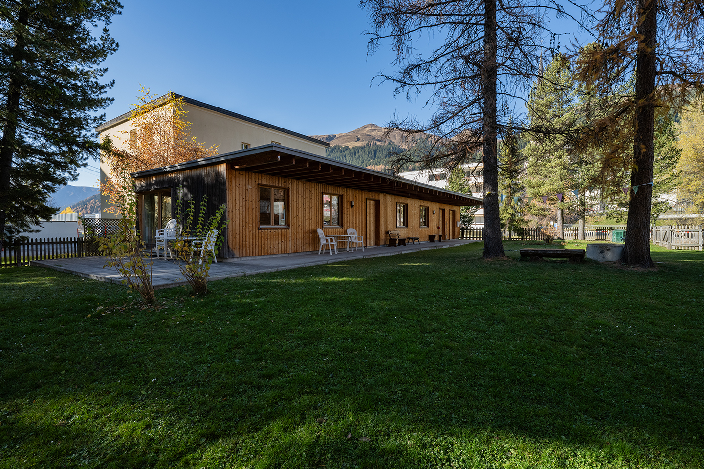 Chalet Esslinger A12