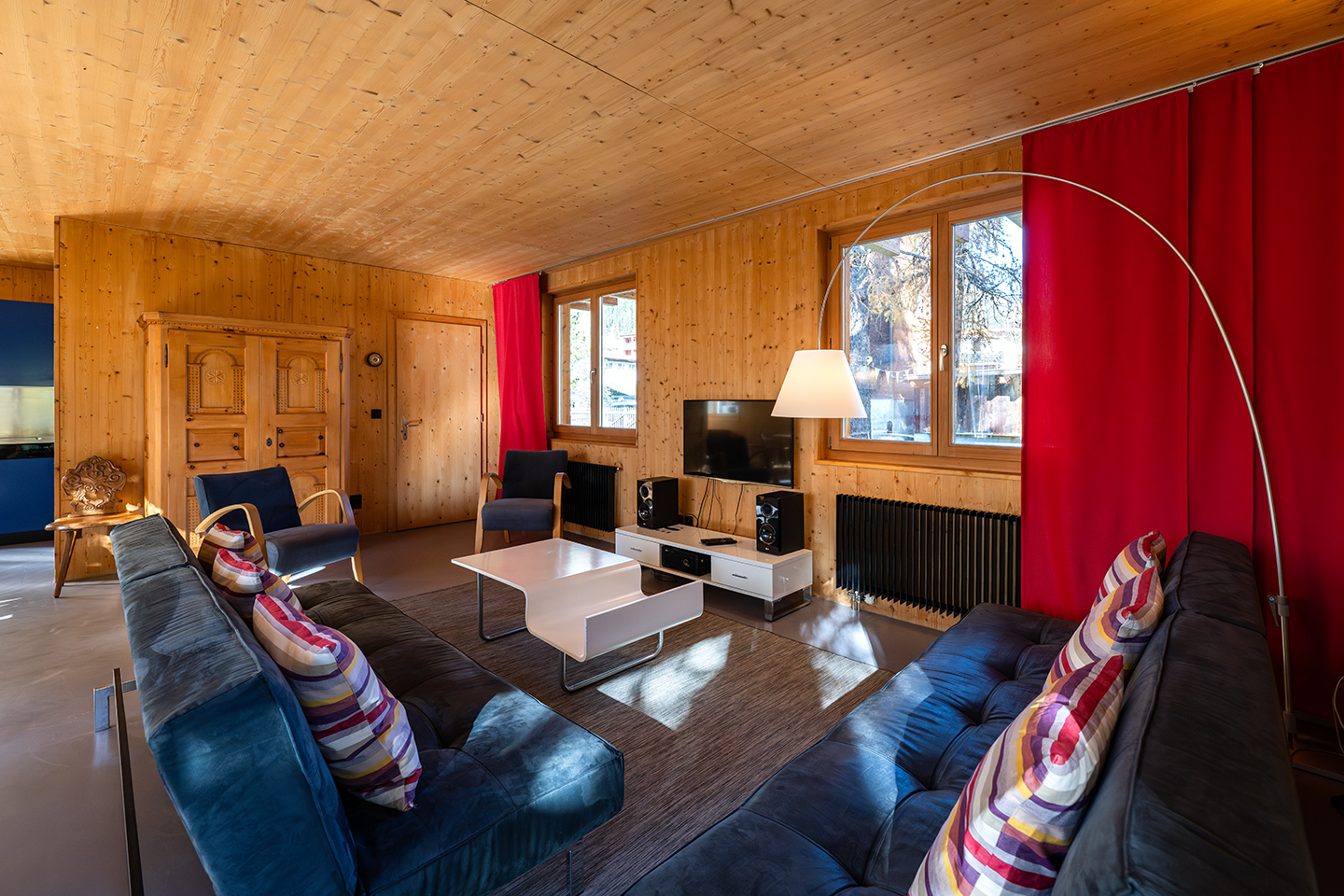 Chalet Esslinger A12