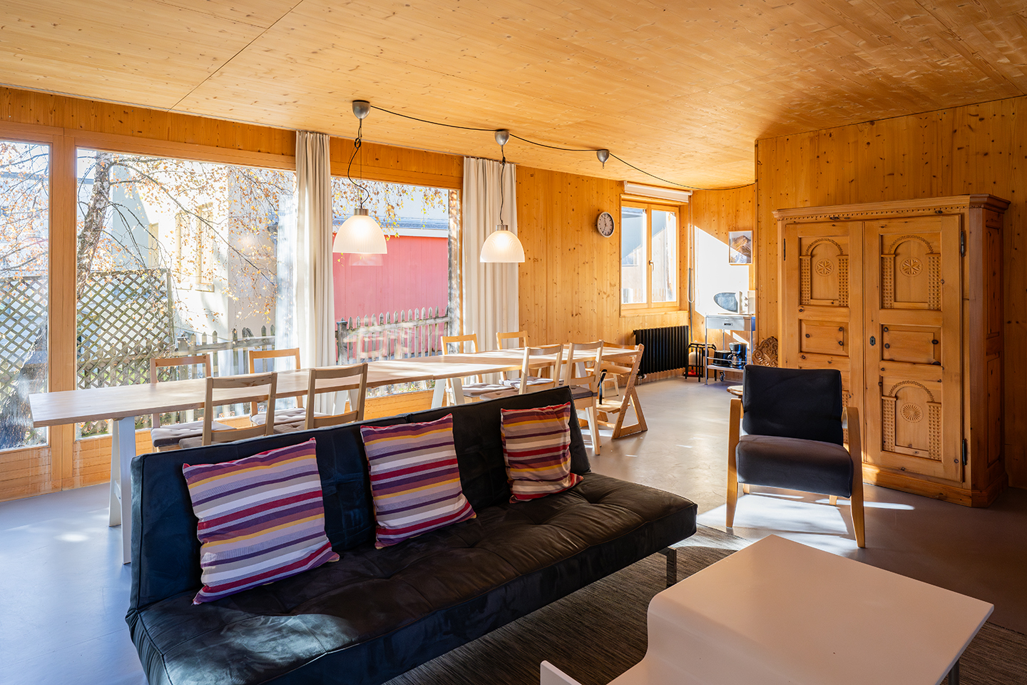 Chalet Esslinger A12