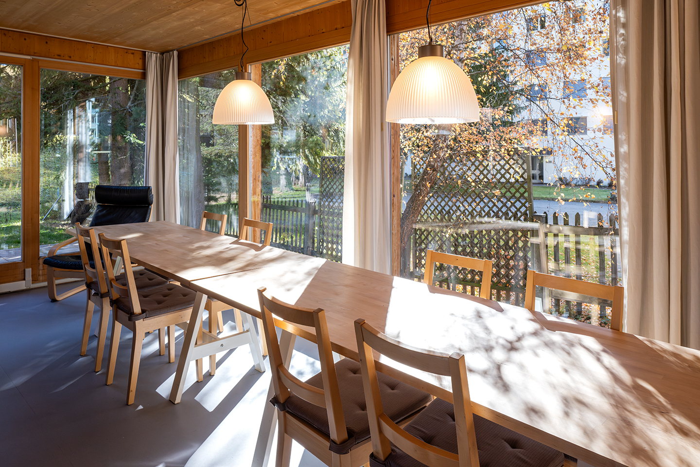 Chalet Esslinger A12