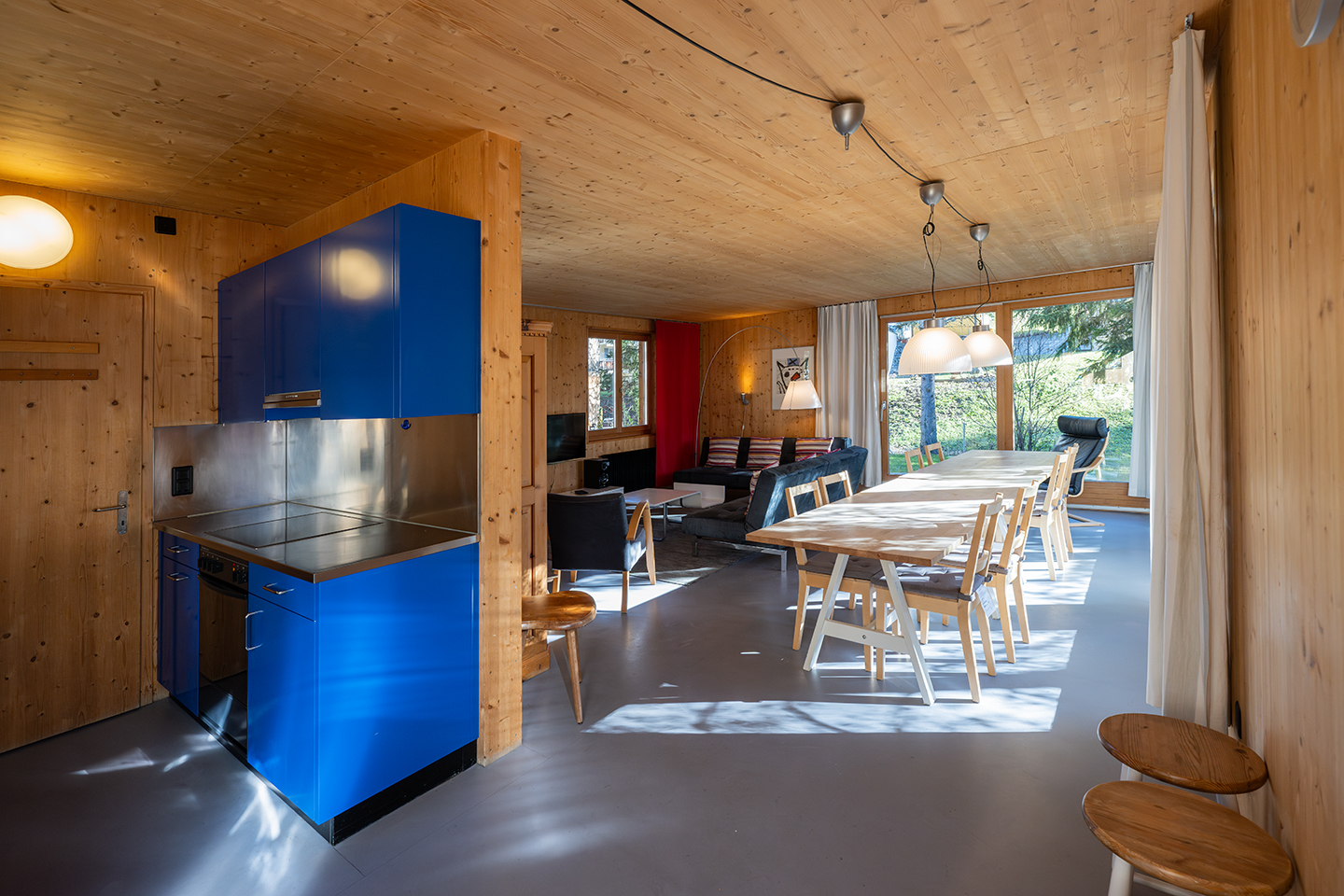 Chalet Esslinger A12