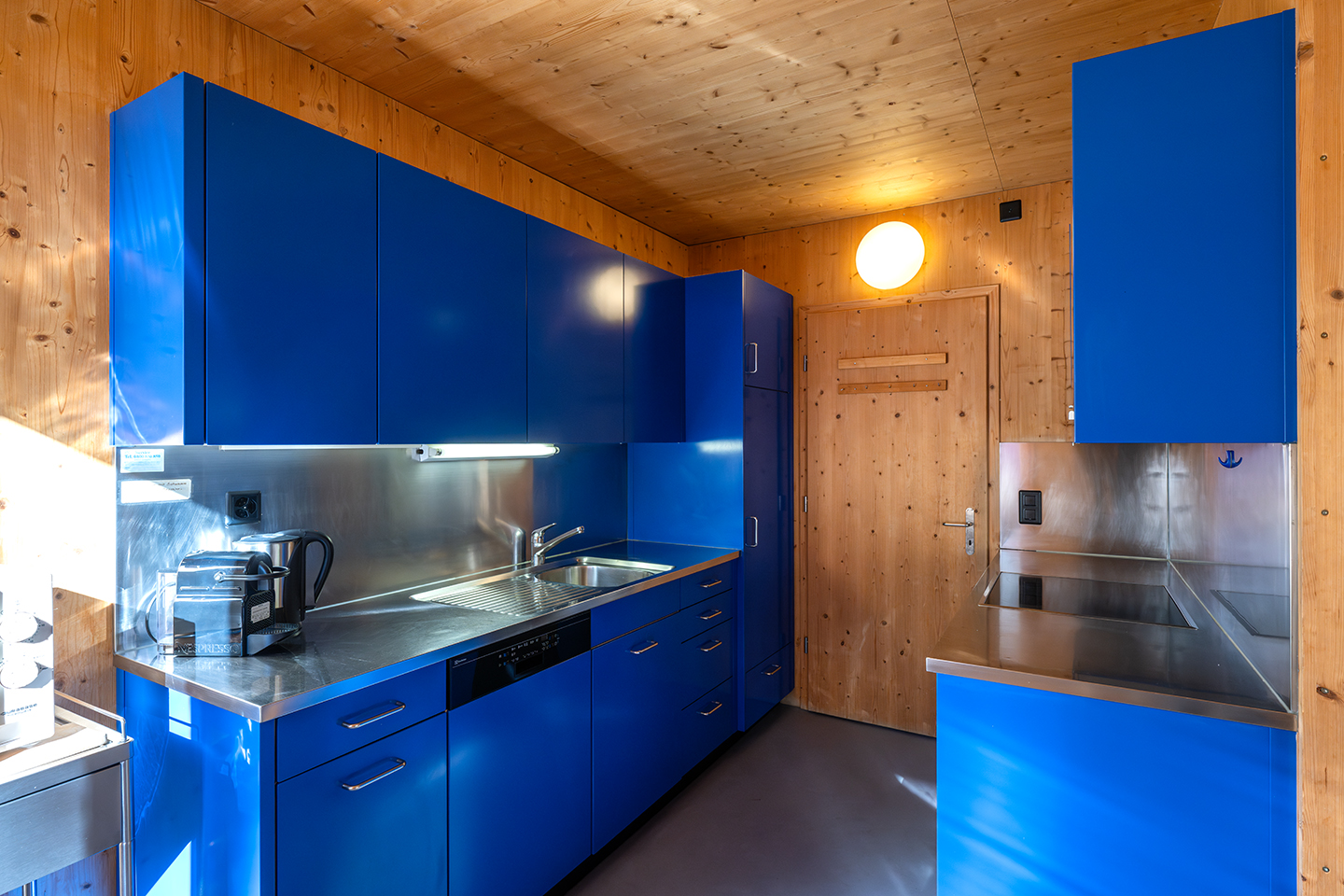 Chalet Esslinger A12