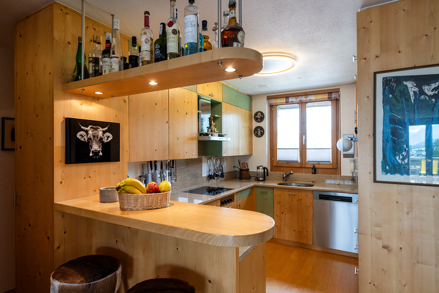 Mattastrasse 7A-502/504