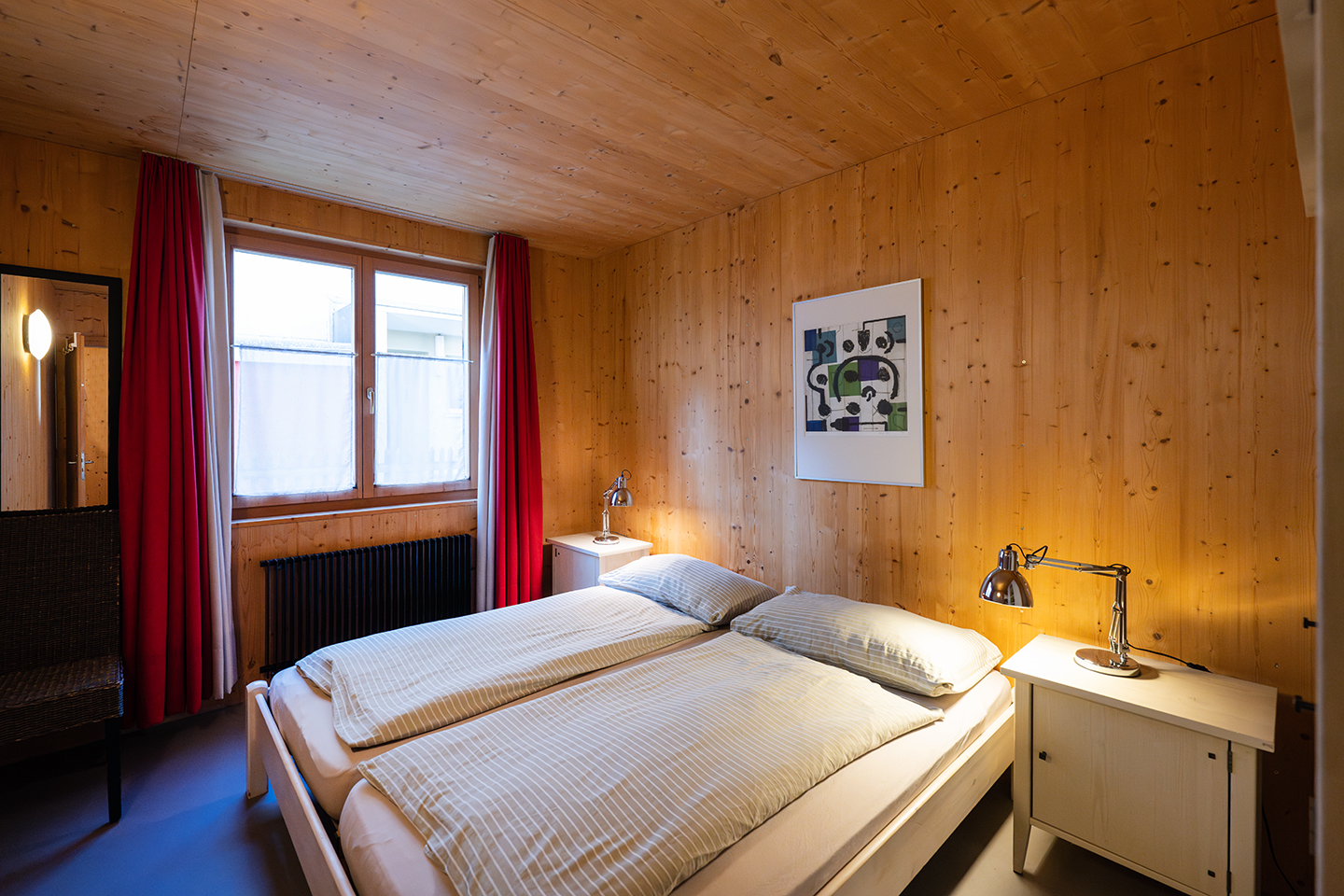 Chalet Esslinger A12