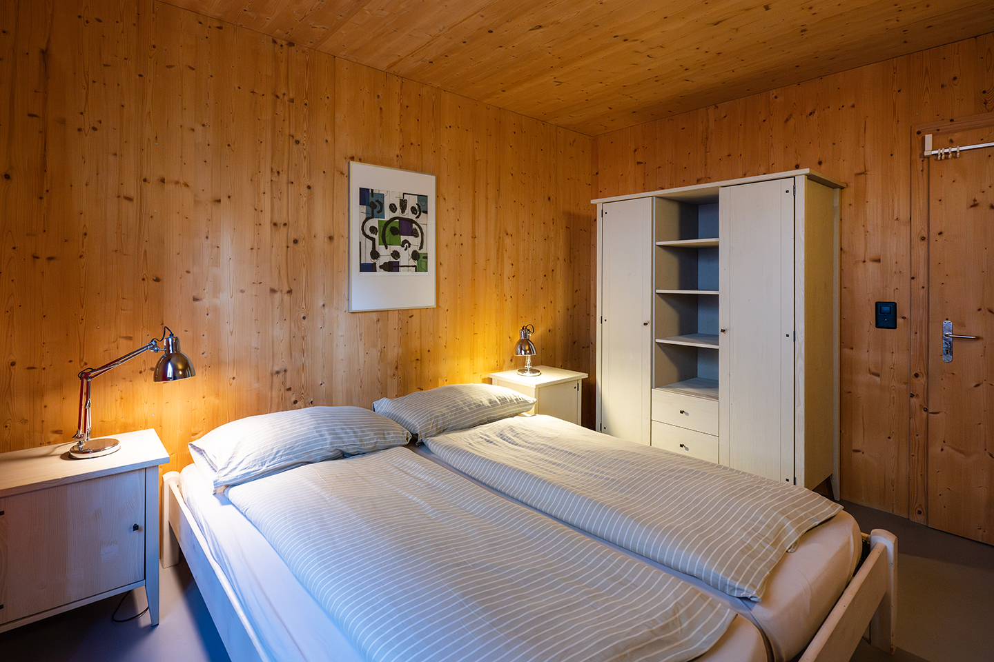 Chalet Esslinger A12