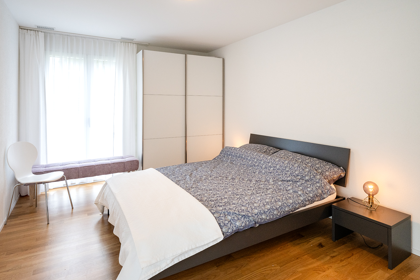 Mühlestrasse 5C