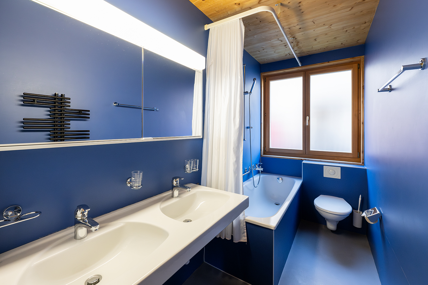 Chalet Esslinger A12