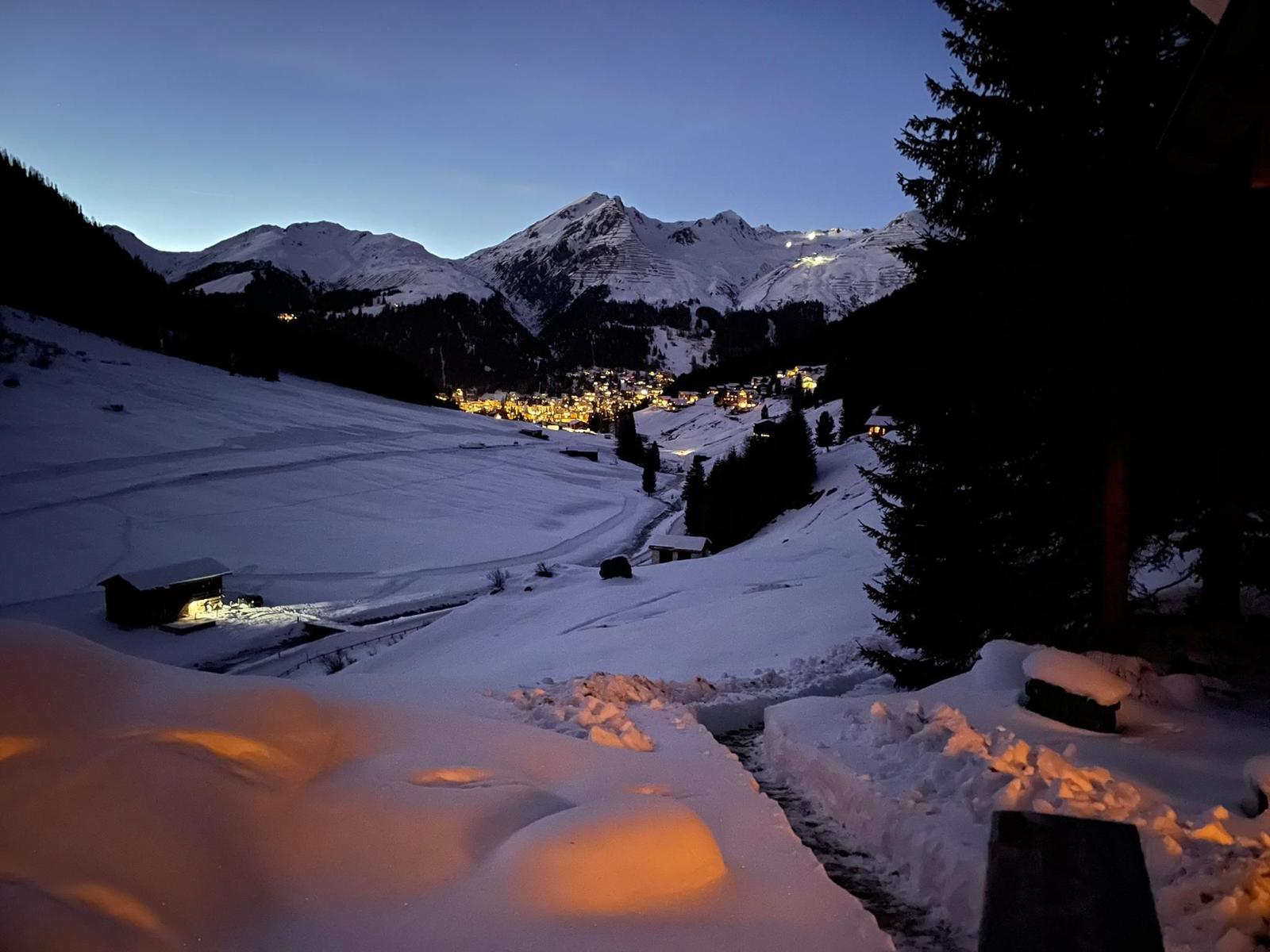 Chalet Natur