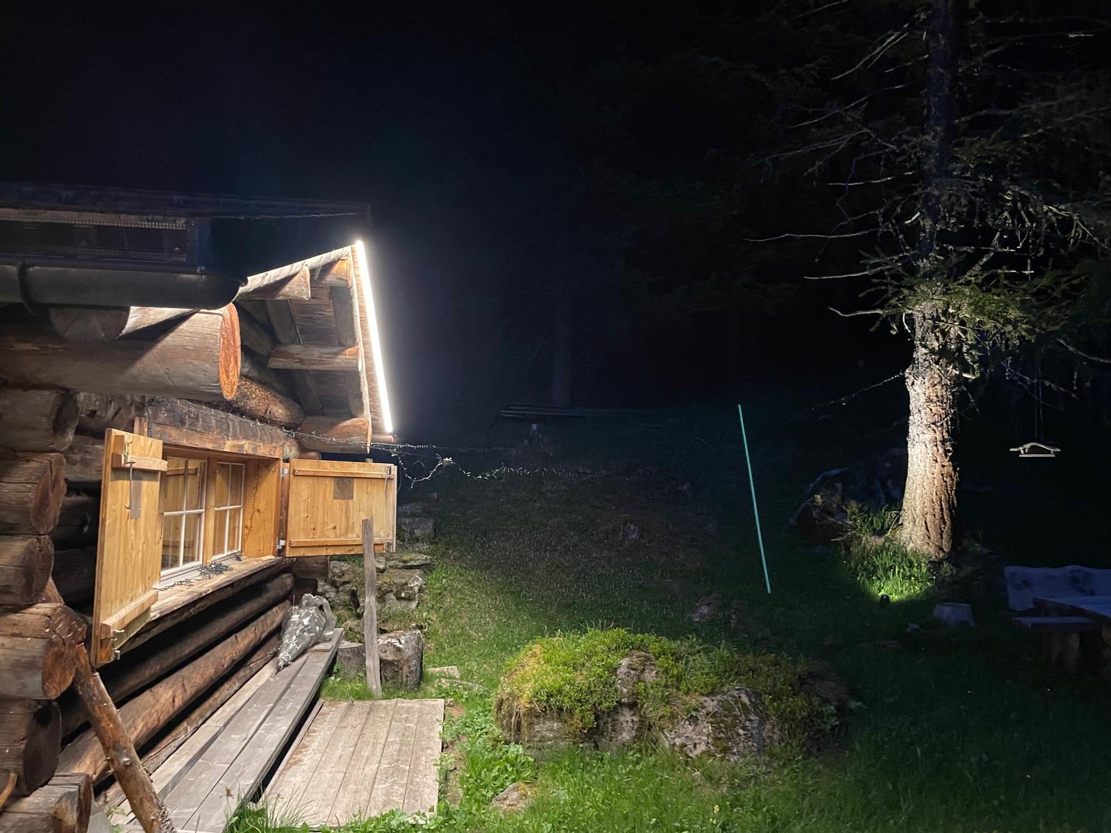 Chalet Natur