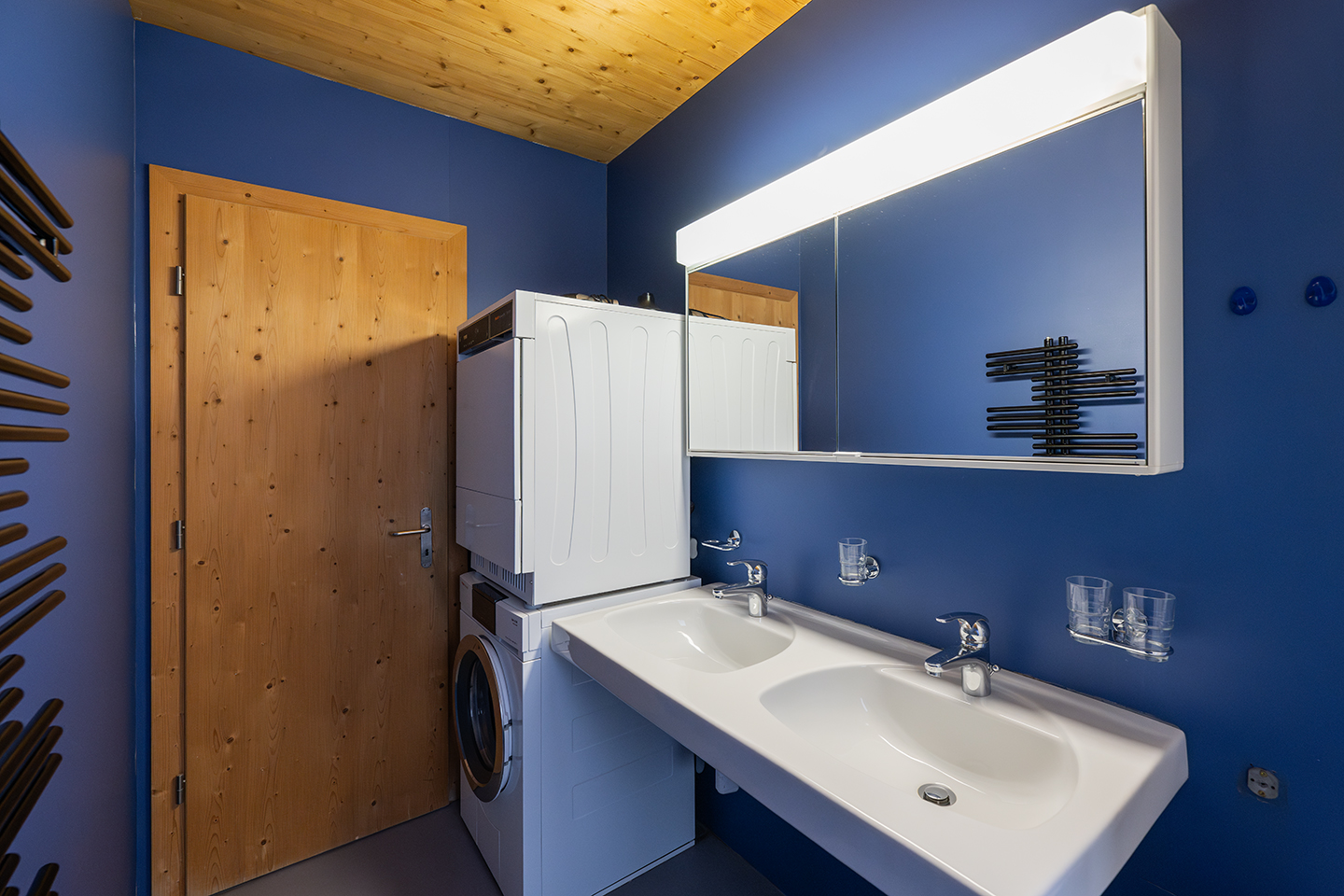 Chalet Esslinger A12