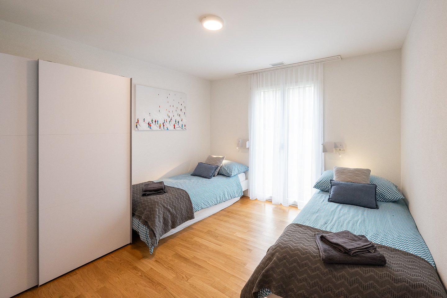 Mühlestrasse 5C