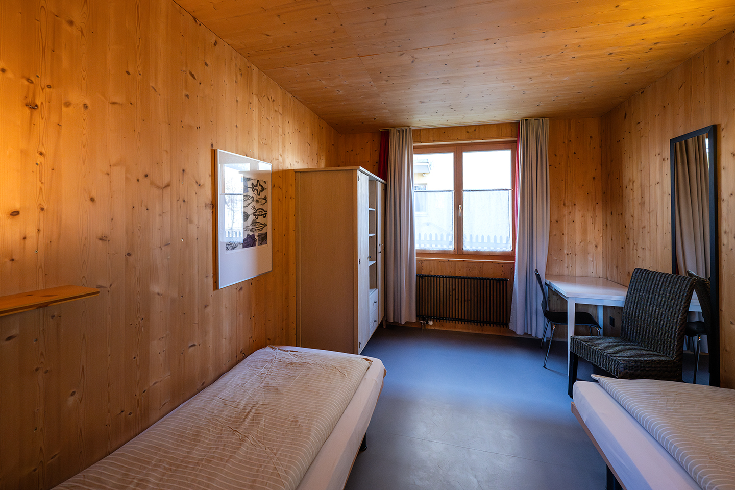 Chalet Esslinger A12
