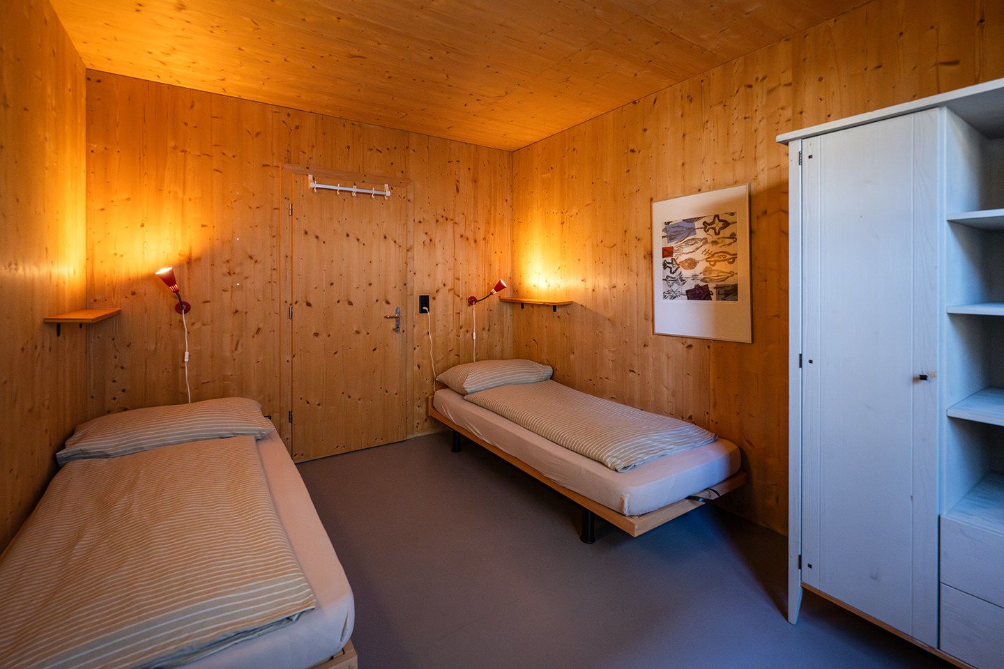 Chalet Esslinger A12