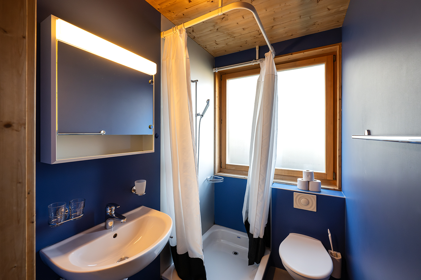 Chalet Esslinger A12
