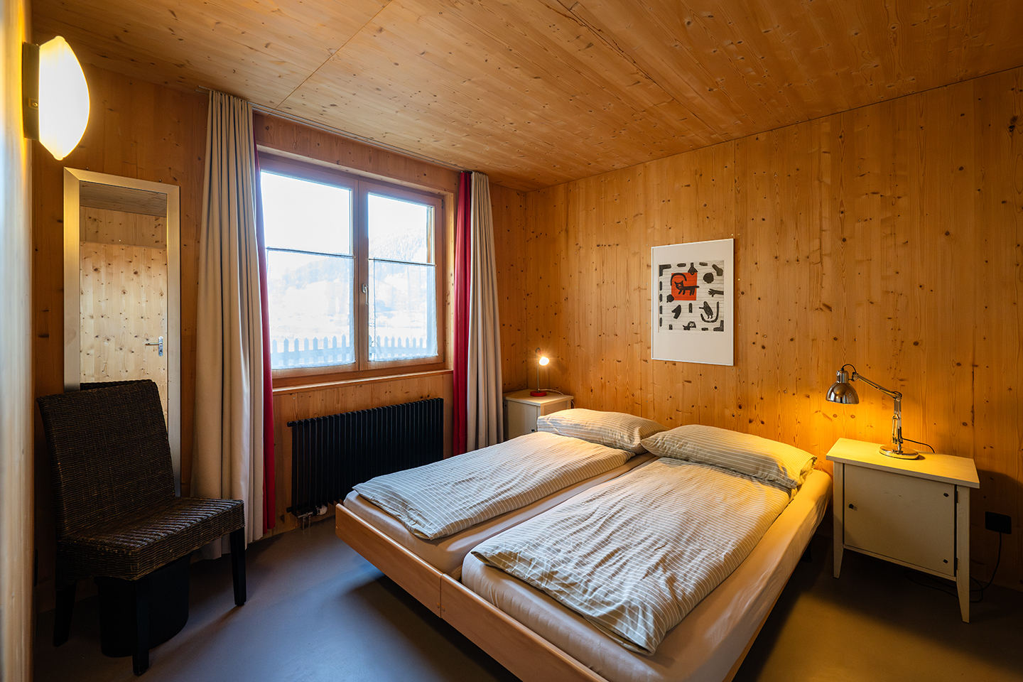 Chalet Esslinger A12