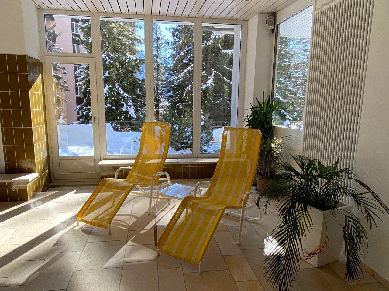 Residenz im Park 33